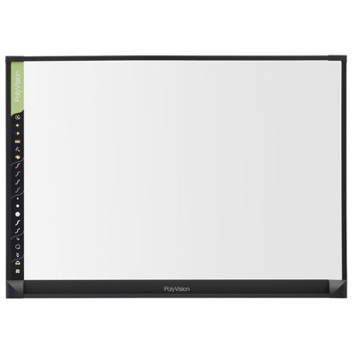 электронная доска PolyVision Webster TS 600