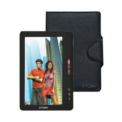 электронная книга CiTiZeN i700B