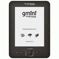 Электронная книга Gmini MagicBook Z6 Black