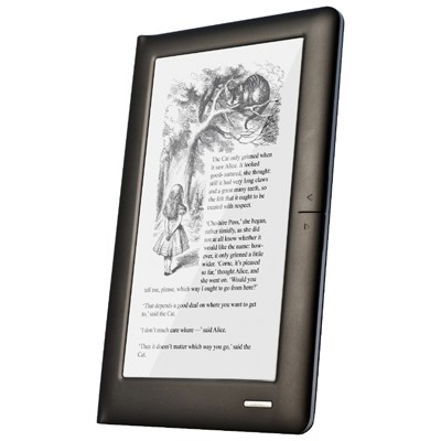 электронная книга IconBit HDB700TOUCH 8Gb