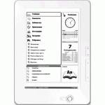 Электронная книга PocketBook Pro 912 White