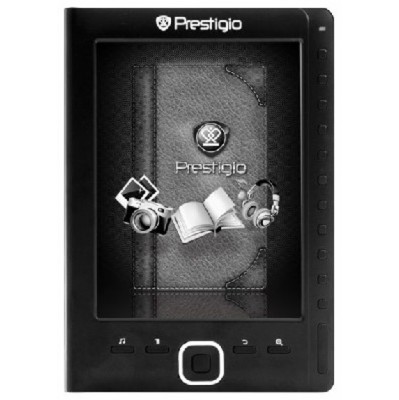 электронная книга Prestigio PER3162BN