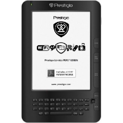 электронная книга Prestigio PER5162B