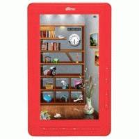 Электронная книга Ritmix RBK-431 Red