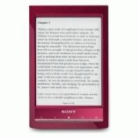 Электронная книга Sony PRS-T1/RC