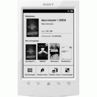 Электронная книга Sony PRS-T2/WC