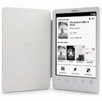 Электронная книга Sony PRS-T3 White