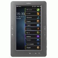 Электронная книга Texet TB-721HD Grey