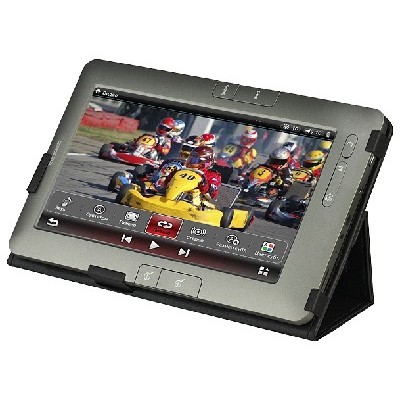 электронная книга Texet TB-740HD