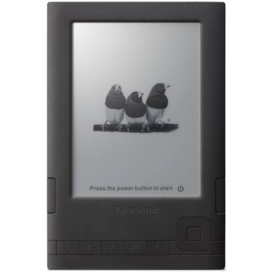 электронная книга Viewsonic VS13392-B