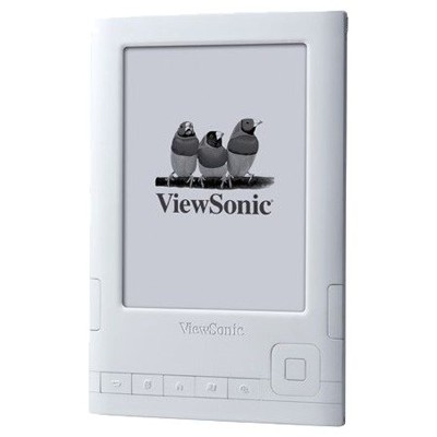 электронная книга Viewsonic VS13392-W