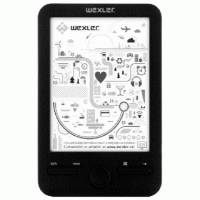 Электронная книга Wexler Book Е6003