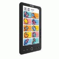 Электронная книга Wexler Book T7204 Black