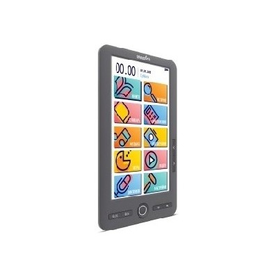 электронная книга Wexler Book T7204 Grey