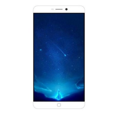 смартфон Elephone P9000 White