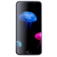 Смартфон Elephone S7 Black