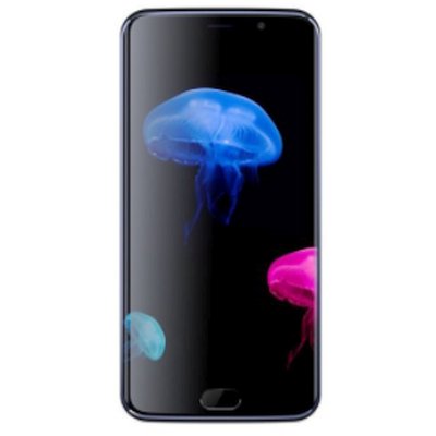 смартфон Elephone S7 Black