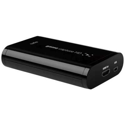 карта видеозахвата Elgato Game Capture HD