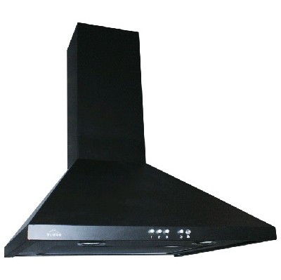 вытяжка Elikor Вента 50П-430-К3Г Black