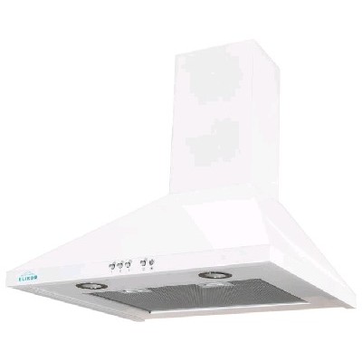 вытяжка Elikor Вента 50П-430-К3Г White