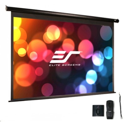 экран для проектора Elite Screens Electric 100H
