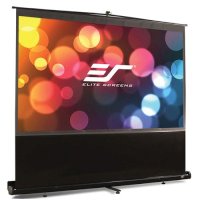 Экран для проектора Elite Screens F100NWH