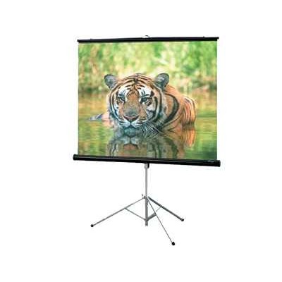 экран для проектора Elite Screens Mobile 152x152