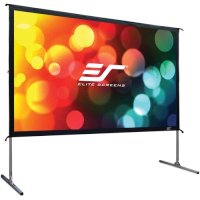 Экран для проектора Elite Screens OMS120H2