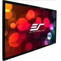 Экран для проектора Elite Screens SKT110XHW-E12