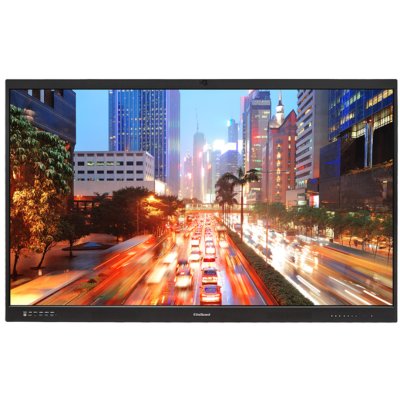 интерактивная панель EliteBoard LR-86US7IB5