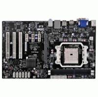 Материнская плата EliteGroup ECS A55F-A2