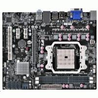 Материнская плата EliteGroup ECS A75F-M2