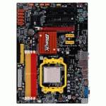 Материнская плата EliteGroup ECS A780GM-A
