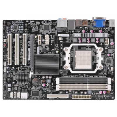 материнская плата EliteGroup ECS A880GM-A3 W OUSB3.0