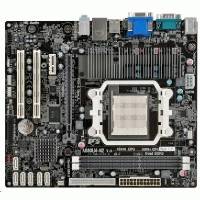 Материнская плата EliteGroup ECS A960M-M2 DVI