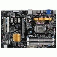 Материнская плата EliteGroup ECS B77H2-A3