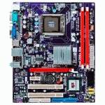 Материнская плата EliteGroup ECS G31T-M v.1.0