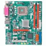 Материнская плата EliteGroup ECS G41T-M2