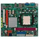 Материнская плата EliteGroup ECS GF8100VM-M5