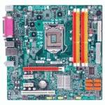 Материнская плата EliteGroup ECS H55H-CM