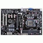 Материнская плата EliteGroup ECS H61H2-A