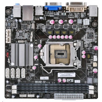 материнская плата EliteGroup ECS H61H2-I2