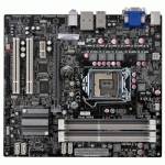 Материнская плата EliteGroup ECS H61H2-M
