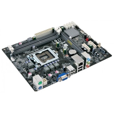 материнская плата EliteGroup ECS H61H2-M12 B3