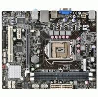 Материнская плата EliteGroup ECS H61H2-M13