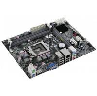 Материнская плата EliteGroup ECS H61H2-M17 GBLAN