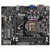 Материнская плата EliteGroup ECS H61H2-M2 DVI