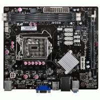 Материнская плата EliteGroup ECS H61H2-MV DVI