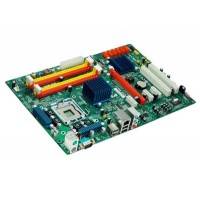Материнская плата EliteGroup ECS IC43T-A2