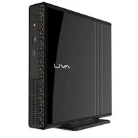 Компьютер EliteGroup ECS Liva One SF100 H1104